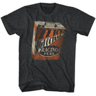 Wholesale ZZ Top Racing Fuel T-Shirt