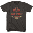 Wholesale ZZ Top Lowdown T-Shirt