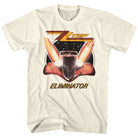 Wholesale ZZ Top Eliminator T-Shirt