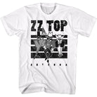 Wholesale ZZ Top Antenna 2 T-Shirt