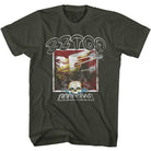 Wholesale ZZ Top Deguello Cover T-Shirt