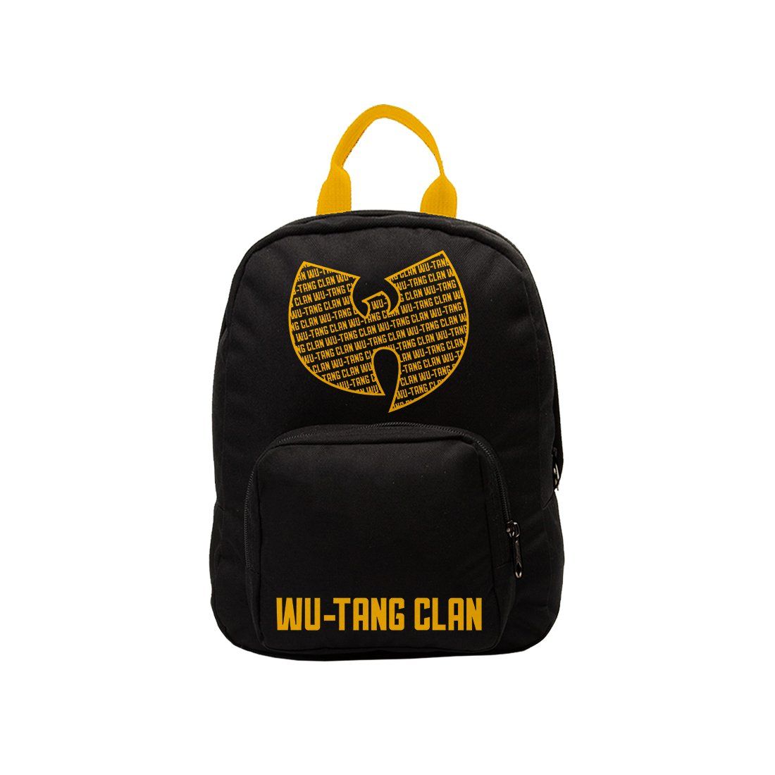 Wholesale Rocksax Wu-Tang Ain't Nuthing Mini Backpack