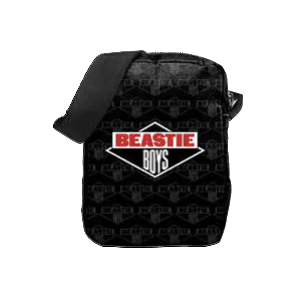 Wholesale Rocksax Beastie Boys Licensed To Ill Crossbody Bag
