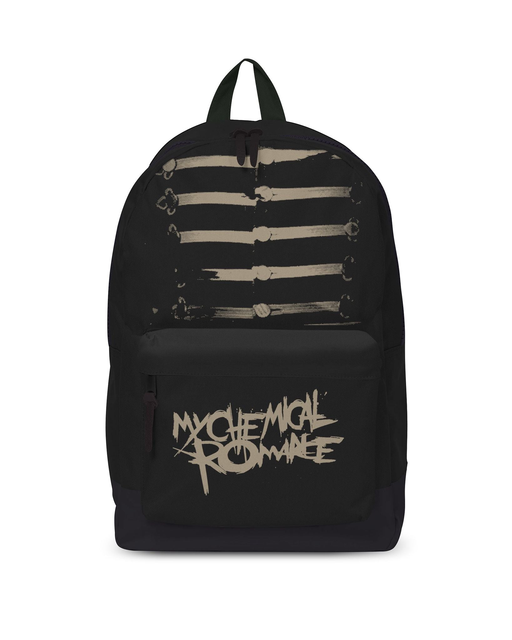 Wholesale Rocksax My Chemical Romance Parade Backpack