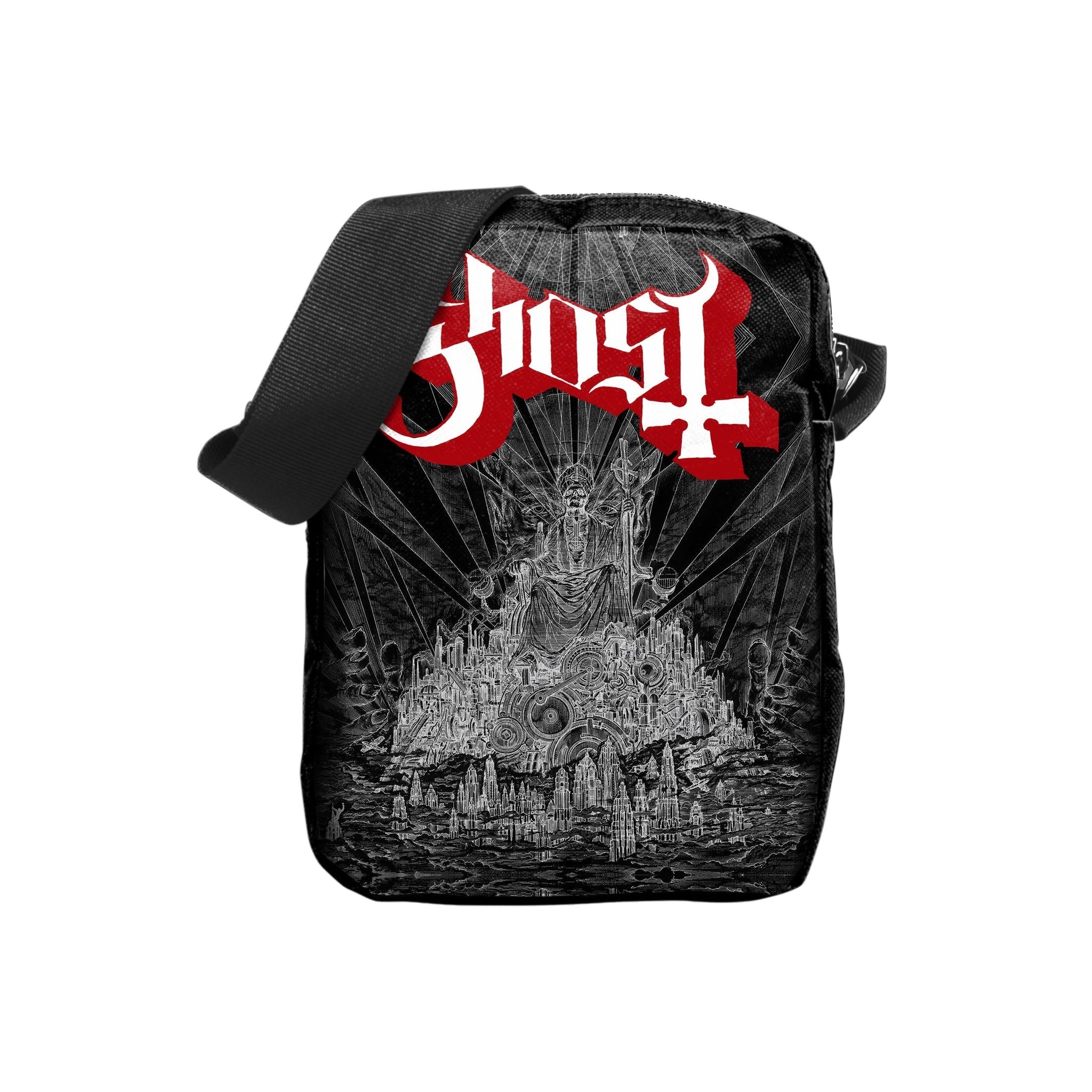 Wholesale Rocksax Ghost Spirit Crossbody Bag
