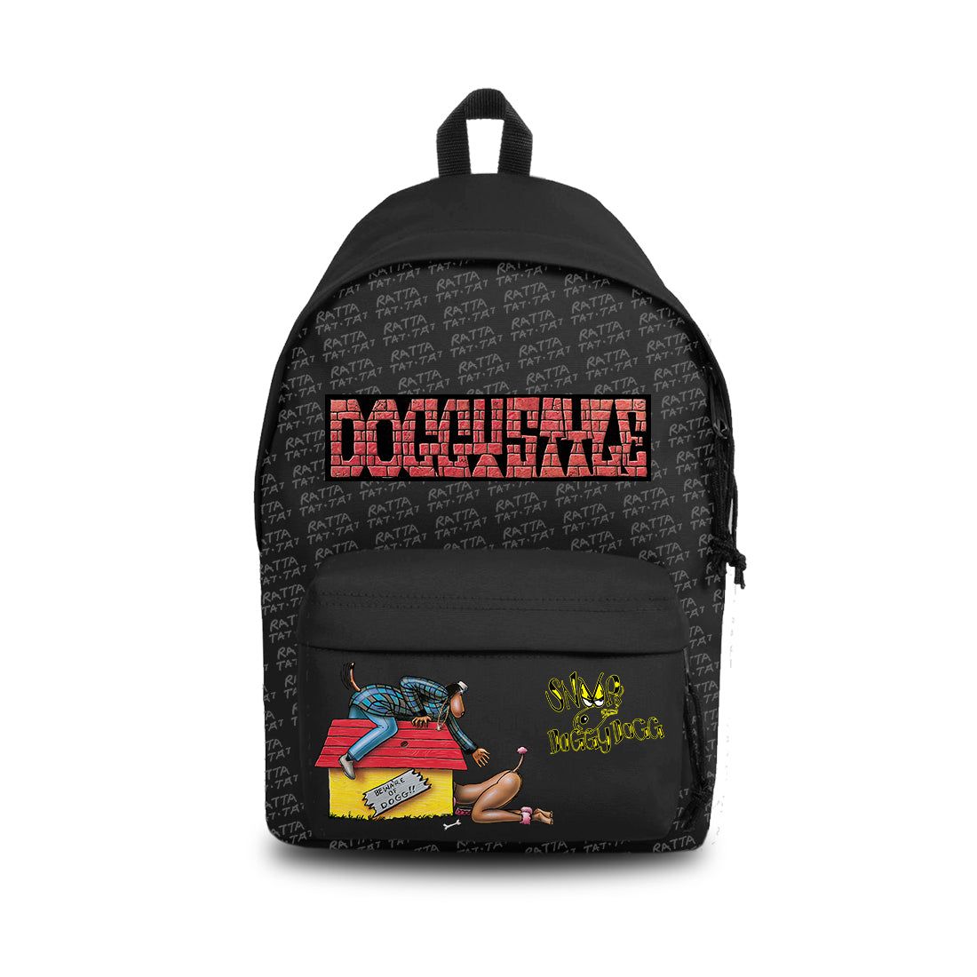 Wholesale Rocksax Death Row Records Doggystyle Daypack