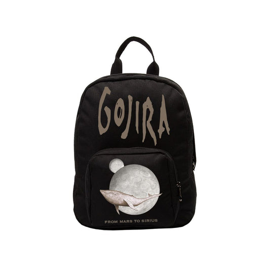 Wholesale Rocksax Gojira From Mars to Sirius Mini Backpack