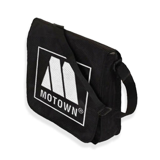 Wholesale Rocksax Motown Flap Top Messenger Bag