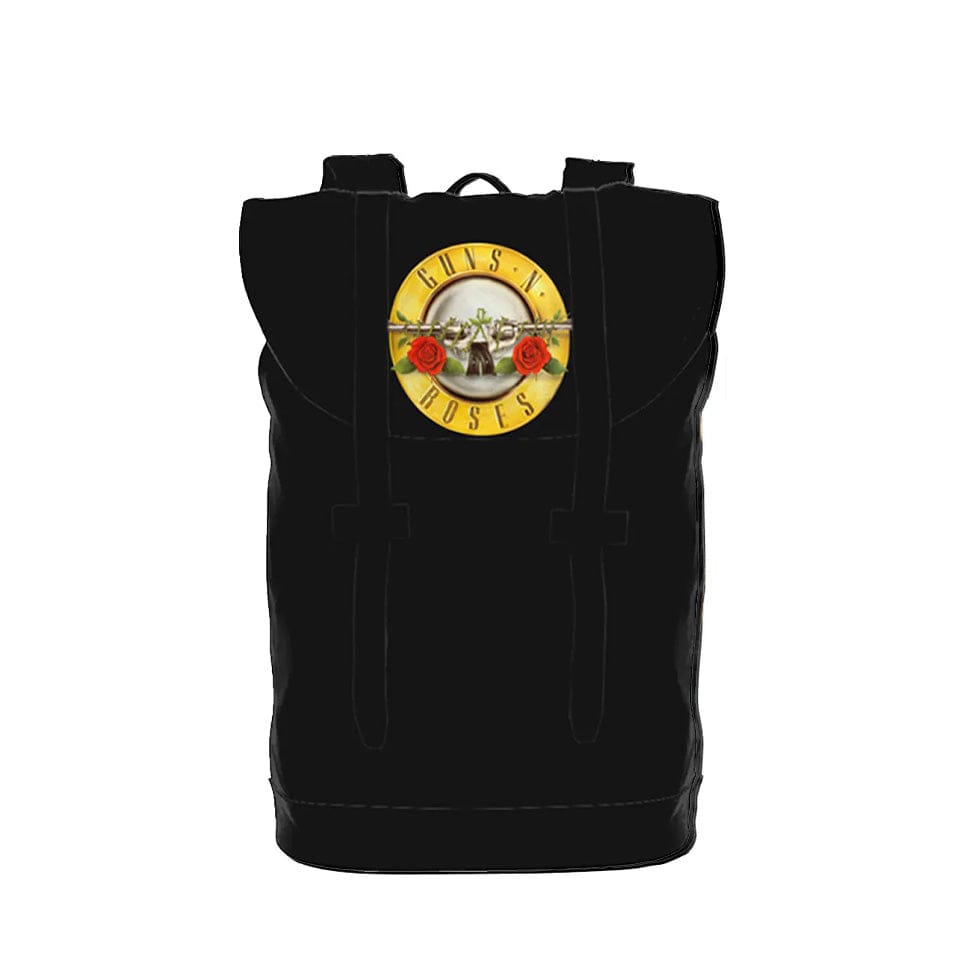 Wholesale Rocksax Guns n Roses Logo Heritage Bag Backpack