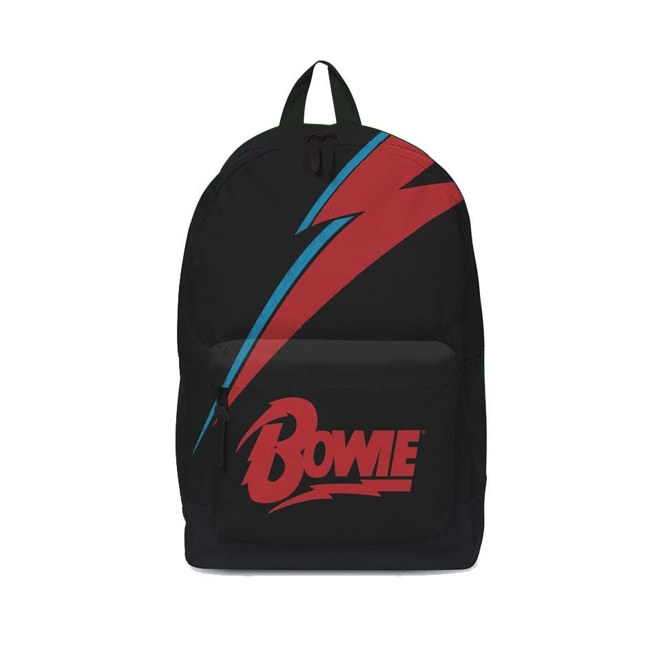 Wholesale Rocksax David Bowie Lightning Backpack