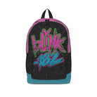 Wholesale Rocksax Blink 182 Backpack - Logo