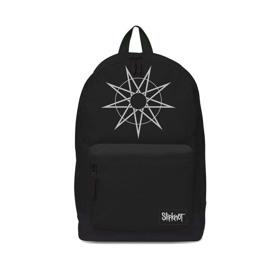 Wholesale Rocksax Slipknot We Are Not Your Kind Star Backpack