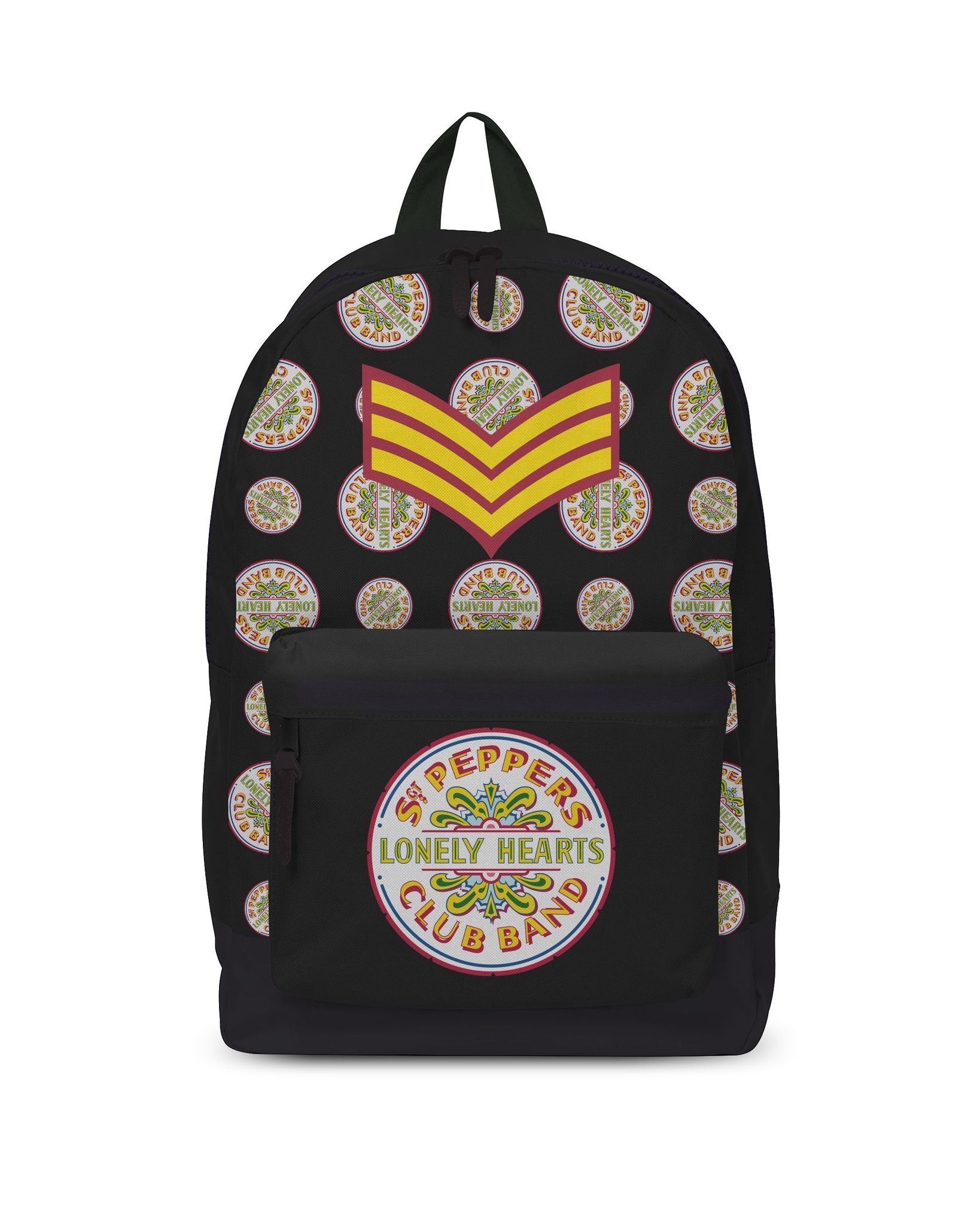 Wholesale Rocksax The Beatles Sgt Peppers Backpack