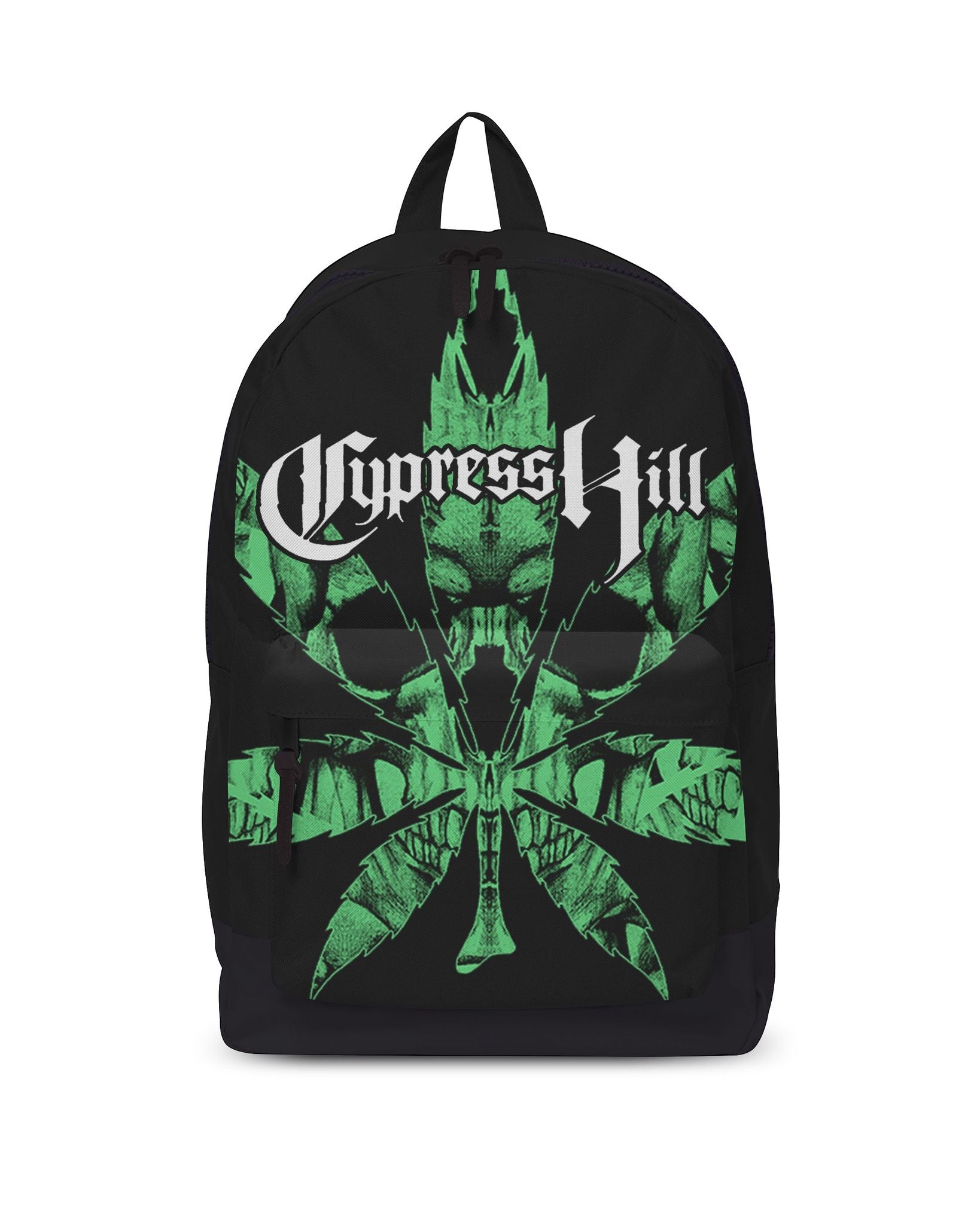Wholesale Rocksax Cypress Hill Insane in the Brain Backpack