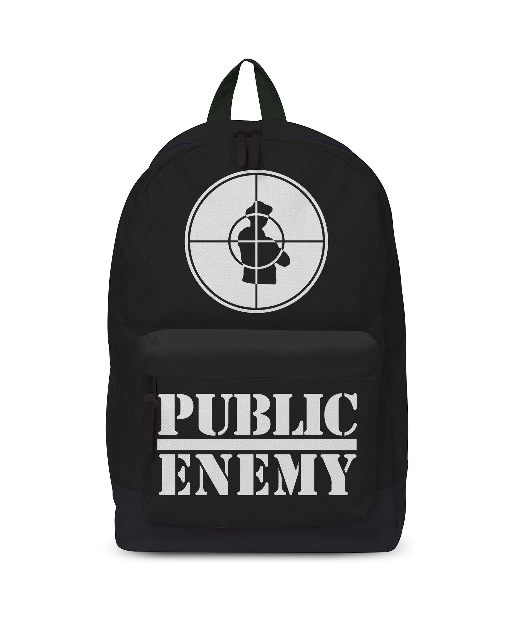 Wholesale Rocksax Public Enemy Target Backpack