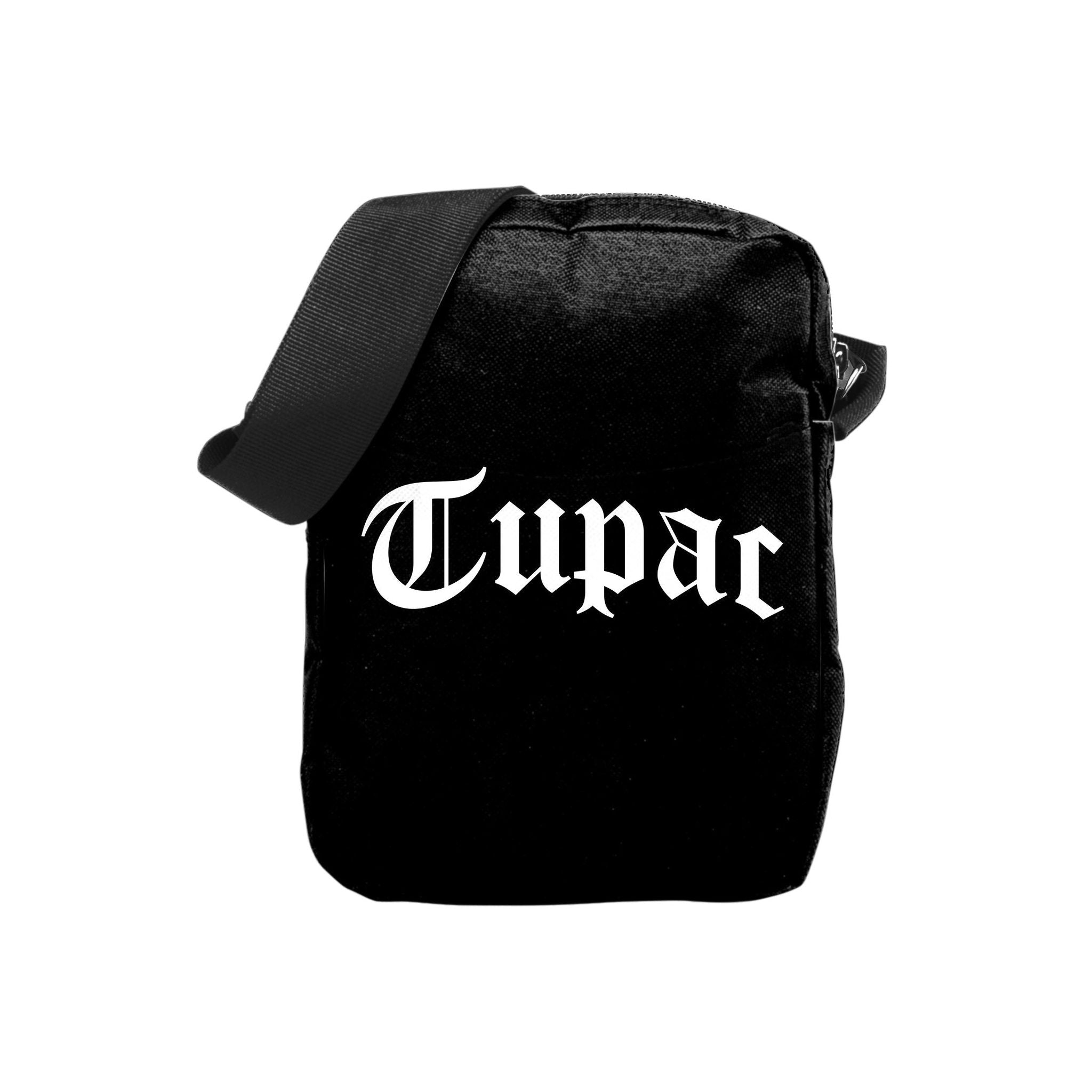 Wholesale Rocksax Tupac Tupac Crossbody Bag
