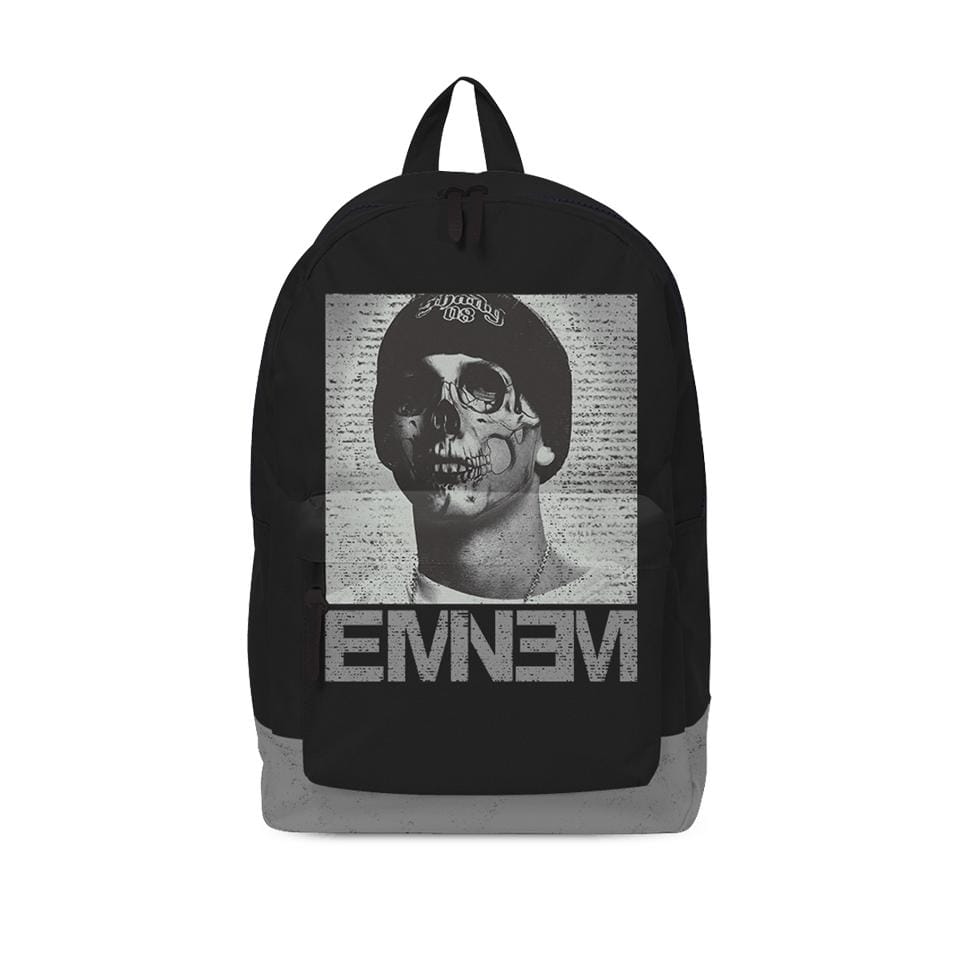 Wholesale Rocksax Eminem Rap God Backpack