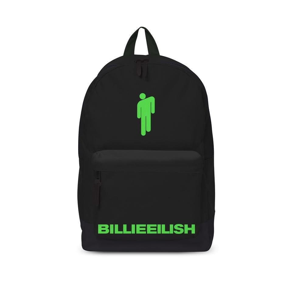 Wholesale Rocksax Billie Eilish Bad Guy Backpack